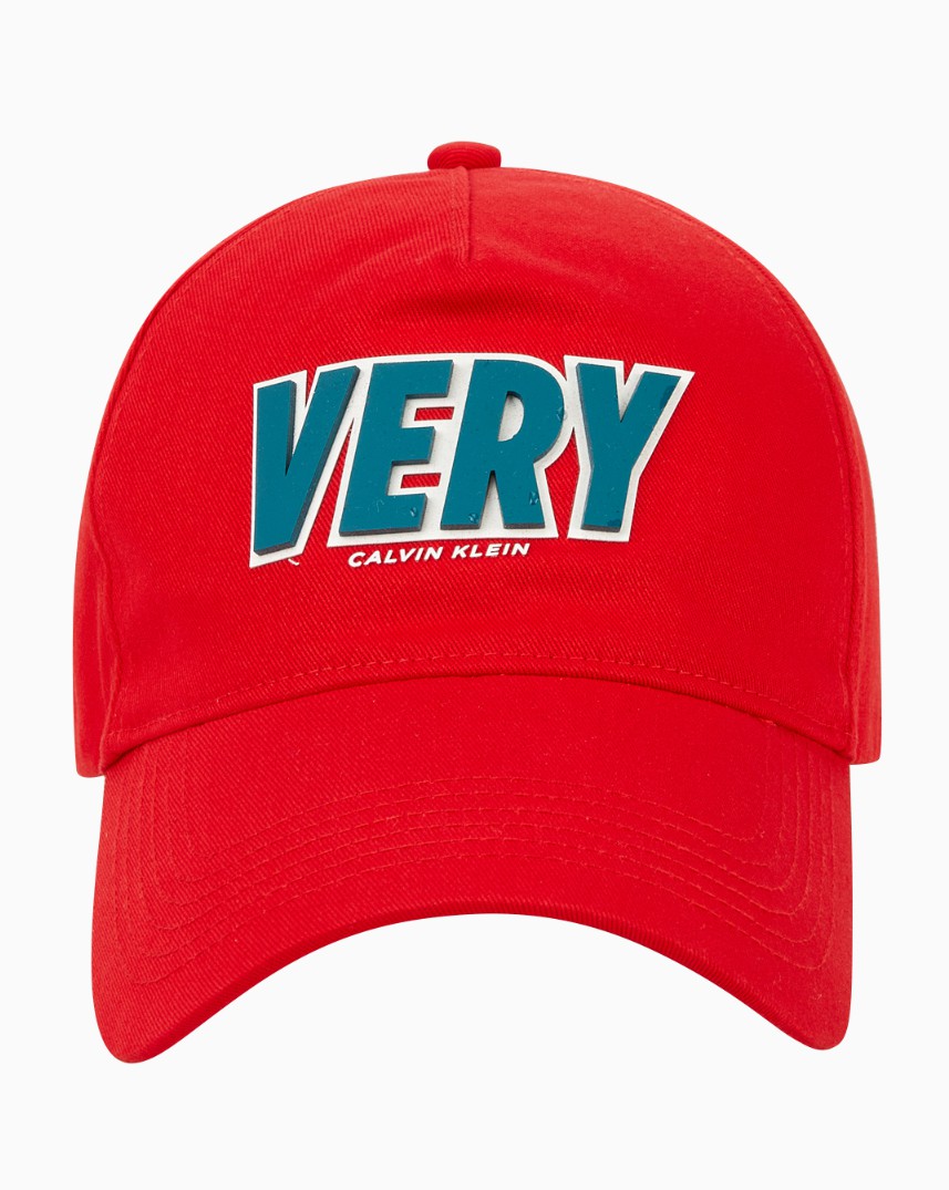 グラフィックベースボールキャップ (4D5037G-XMD)