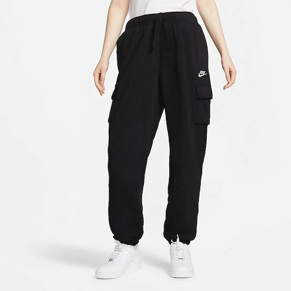 Qoo10] NIKE スウェット上下 レディース 裏起毛 スウ