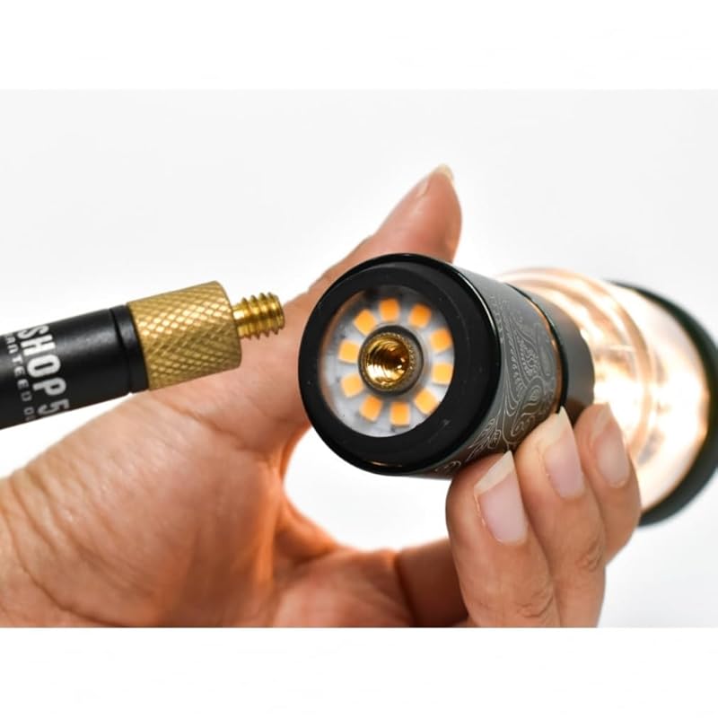 即納:5050WORKSHOP ランタン MINIMALight REMOTE CONTROL 2.0 OLIVE PAISLEY (オリーブ ペイズリー) H114×W47×D47mm TR8-5W 即納:5050WORKSHOP ランタン MINIMALight REMOTE CONTROL 2.0 OLIVE PAISLEY (オリーブ ペイズリー) H114×W47×D47mm TR8-5W