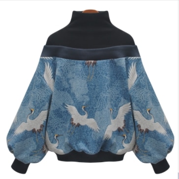 タートルネックプルオーバー トップス カジュアル 袖あり 長袖 タートルネック ワイド