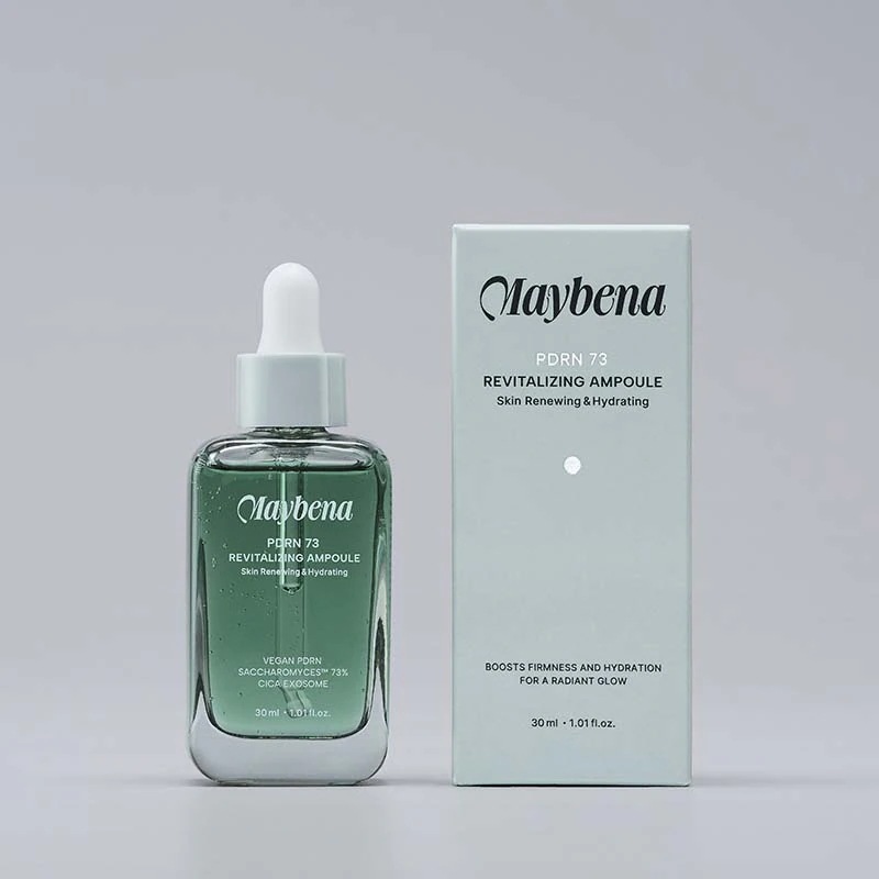 話題のサッカロミセスPDRN超高配合アンプル ＆クリーム2種セット