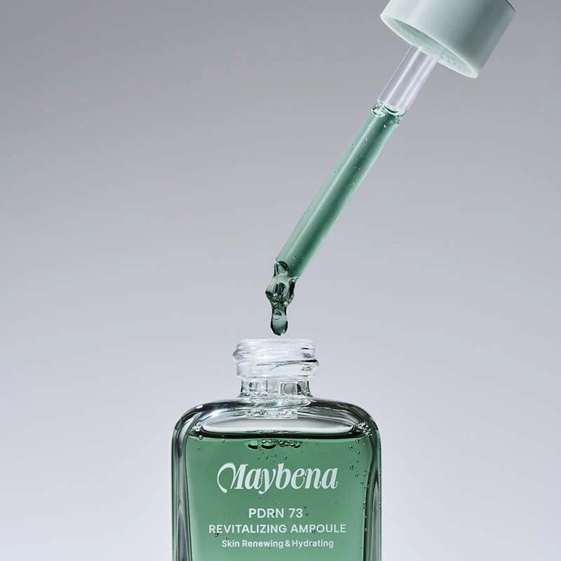 話題のサッカロミセスPDRN超高配合アンプル ＆クリーム2種セット