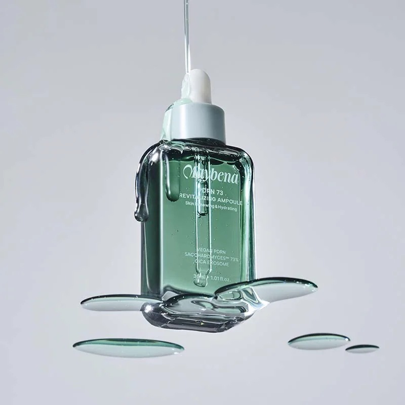 話題のサッカロミセスPDRN超高配合アンプル ＆クリーム2種セット