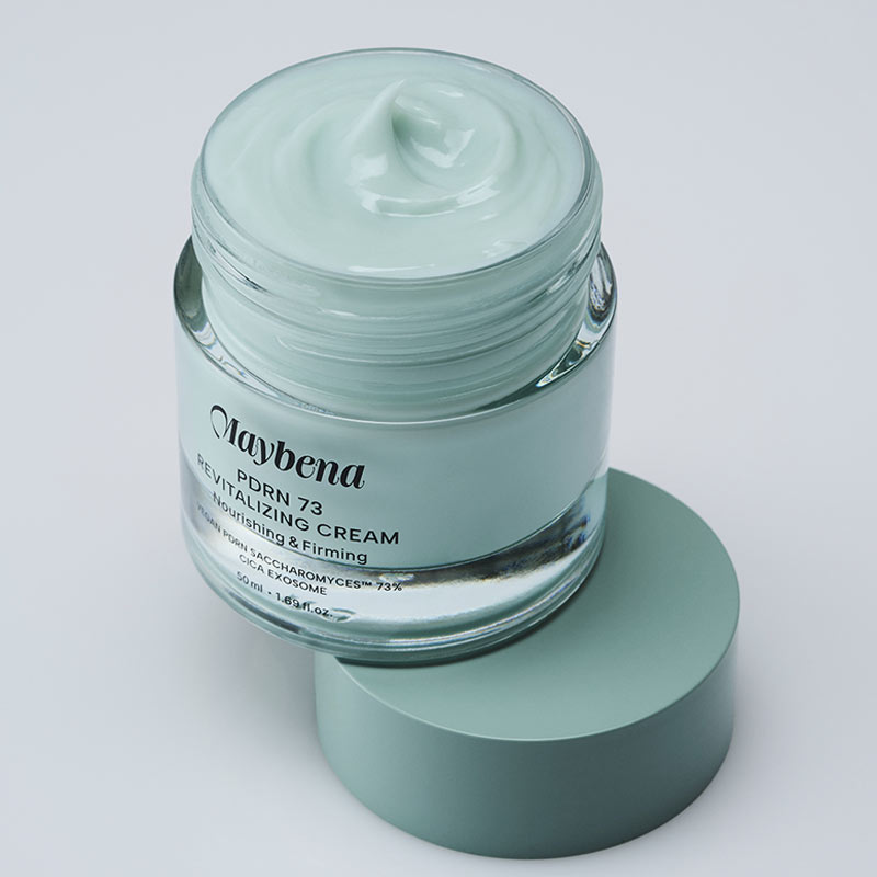 話題のサッカロミセスPDRN超高配合アンプル ＆クリーム2種セット