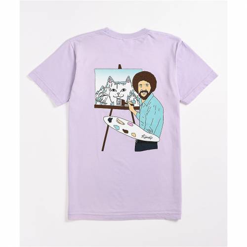 Hot即納 リップンディップ Ripndip Tシャ メンズファッション リップンディップ お得正規