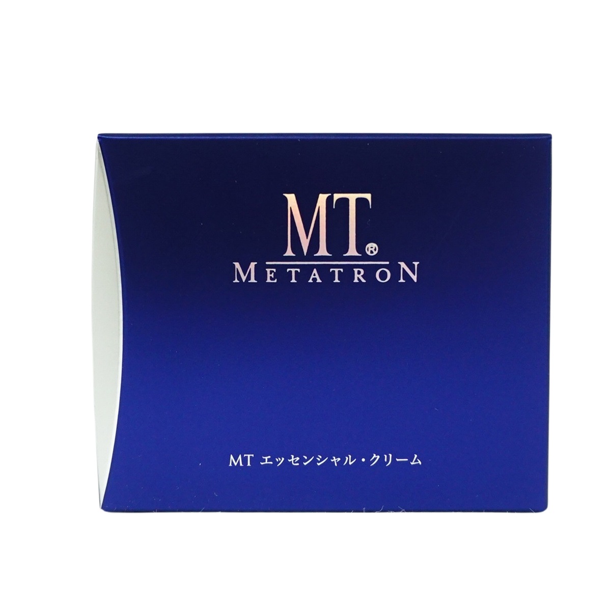 【レビュー特典 リニューアル】MT メタトロン MT エッセンシャル クリーム 50g 本体 / レフィル MT メタトロン化粧品 保湿クリーム 目元使用可能 うるおい 乾燥肌 敏感肌
