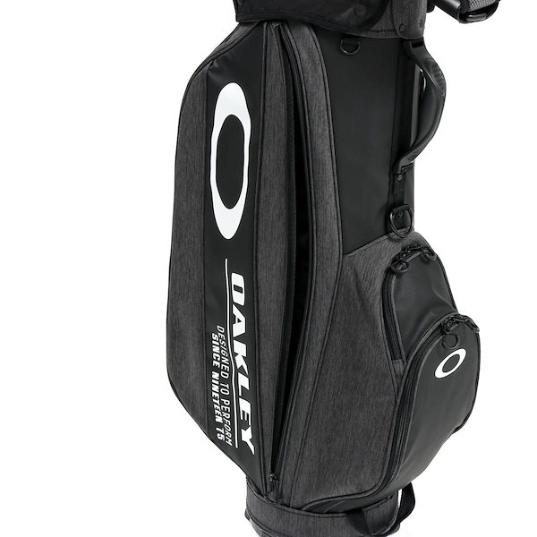 Oakley 2024 cart bag