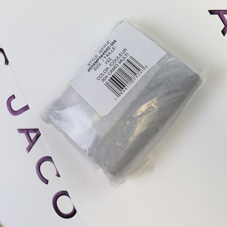 セール 二つ折り コンパクト ウォレット 4S5SMP004S02 正規品 USA直送 アウトレット【Original Wrapping】 セール 二つ折り コンパクト ウォレット 4S5SMP004S02 正規品 USA直送 アウトレット【Original Wrapping】