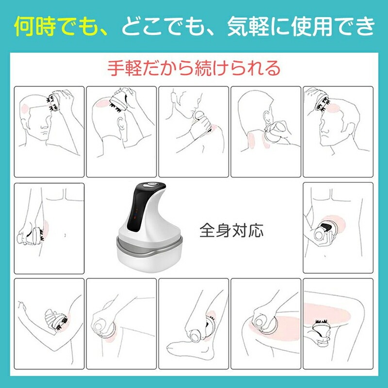 【急速出荷】頭皮マッサージャー EMS 頭皮ケア 頭皮器 電動ブラシ マッサージ機 頭皮 電動頭皮ブラシ ヘッドスパ 電気針ヘッドスパ ヘッドマッサージャー 効果 電動頭皮 頭皮エステ ストレス 【急速出荷】頭皮マッサージャー EMS 頭皮ケア 頭皮器 電動ブラシ マッサージ機 頭皮 電動頭皮ブラシ ヘッドスパ 電気針ヘッドスパ ヘッドマッサージャー 効果 電動頭皮 頭皮エステ ストレス