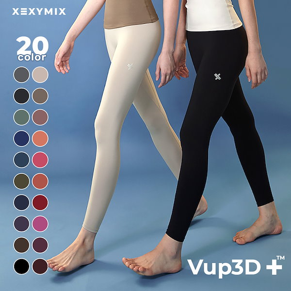 Qoo10] ゼクシィミックス XP9156T V-Up 3D Plus