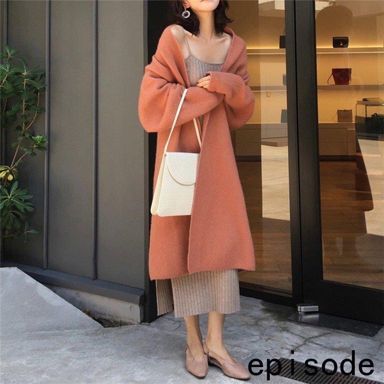 新作 トレンド ラシャコート コート ジャケット レデイース ウール 秋冬 オシャレ メリヤス カシミア 長袖 ロング丈コート カジュアルウエア 韓国風 きれいめ アウター 新作 トレンド ラシャコート コート ジャケット レデイース ウール 秋冬 オシャレ メリヤス カシミア 長袖 ロング丈コート カジュアルウエア 韓国風 きれいめ アウター