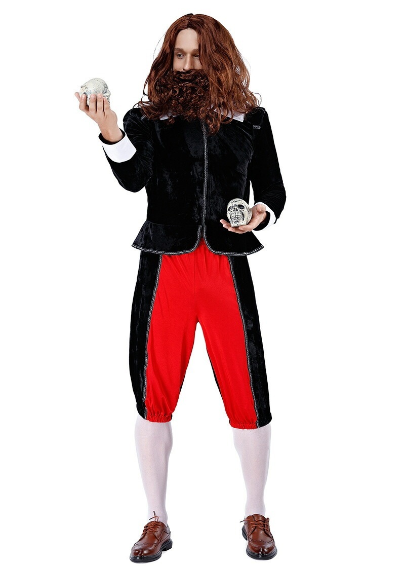 最新の製品 ハロウィン衣装 ヴァンパイア コスチューム 吸血鬼 コスプレ 男性用 大人用 大きいサイズ コスプレ衣装 男性 メンズ 仮装 ドラキュラ 男 メンズ ハロウイン 大人 ハロウィンコスチュー