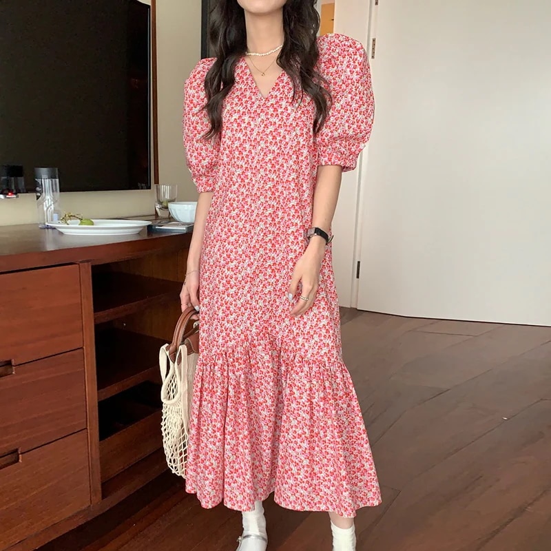 ロングワンピース40代/30代/20代フレンチシックノースリーブタンクトップワンピース女夏の新作高級感冷淡風ロングスカート レディースリネンワンピ 10