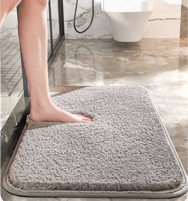 バスマット 浴室マット お風呂 カラフル 洗面所 室内 滑り止め 高吸水 バス マット 足ふきマット ふわふわ もこもこ 厚手 無地 洗える 快適 シンプル 北欧 かわいい タオル地 長方形 お風呂用 バスマット 浴室マット お風呂 カラフル 洗面所 室内 滑り止め 高吸水 バス マット 足ふきマット ふわふわ もこもこ 厚手 無地 洗える 快適 シンプル 北欧 かわいい タオル地 長方形 お風呂用