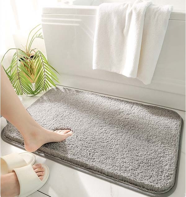バスマット 浴室マット お風呂 カラフル 洗面所 室内 滑り止め 高吸水 バス マット 足ふきマット ふわふわ もこもこ 厚手 無地 洗える 快適 シンプル 北欧 かわいい タオル地 長方形 お風呂用 バスマット 浴室マット お風呂 カラフル 洗面所 室内 滑り止め 高吸水 バス マット 足ふきマット ふわふわ もこもこ 厚手 無地 洗える 快適 シンプル 北欧 かわいい タオル地 長方形 お風呂用