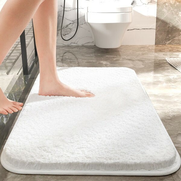 バスマット 浴室マット お風呂 カラフル 洗面所 室内 滑り止め 高吸水 バス マット 足ふきマット ふわふわ もこもこ 厚手 無地 洗える 快適 シンプル 北欧 かわいい タオル地 長方形 お風呂用 バスマット 浴室マット お風呂 カラフル 洗面所 室内 滑り止め 高吸水 バス マット 足ふきマット ふわふわ もこもこ 厚手 無地 洗える 快適 シンプル 北欧 かわいい タオル地 長方形 お風呂用