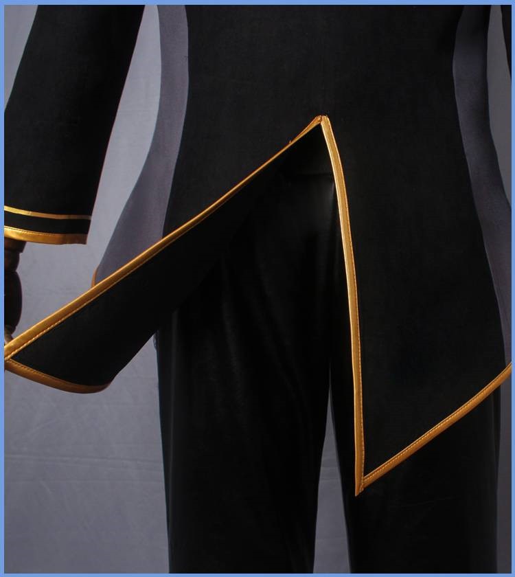 あんさんぶるスターズ 奇跡決勝戦のウィンターライブ 乱凪砂 七種茨 コスプレ衣装 コスチューム あんさんぶるスターズ 奇跡決勝戦のウィンターライブ 乱凪砂 七種茨 コスプレ衣装 コスチューム