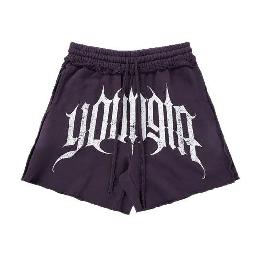 【超お得1つ買うと10個もらえる】メガ割スポーツ ハーフパンツ 新しいアメリカのフィットネスショーツランニングショーツトレーニングスポーツ夏のレジャーショーツ