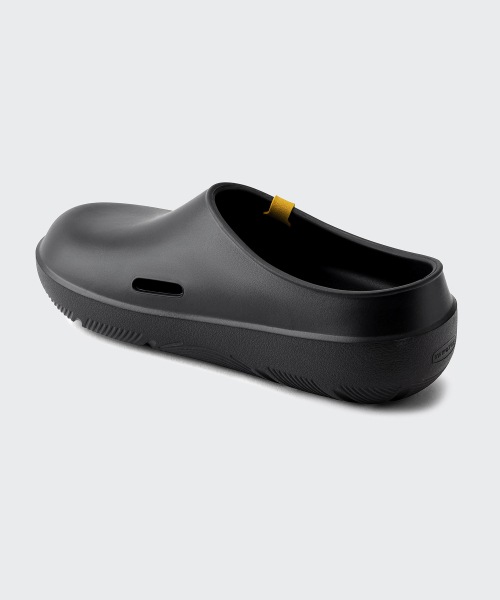 TAW&TOE Zerovity Ton Ton ブラック ムタンダード バッグ 夏 レイングッズ おしゃれ TAW&TOE Zerovity Ton Ton ブラック ムタンダード バッグ 夏 レイングッズ おしゃれ