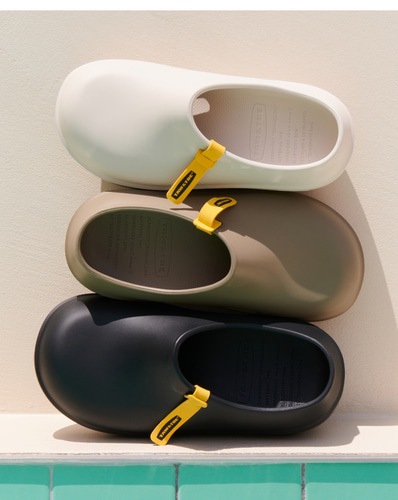 TAW&TOE Zerovity Ton Ton ブラック ムタンダード バッグ 夏 レイングッズ おしゃれ TAW&TOE Zerovity Ton Ton ブラック ムタンダード バッグ 夏 レイングッズ おしゃれ