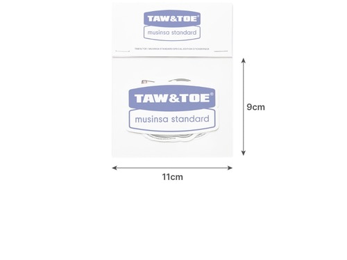 TAW&TOE Zerovity Ton Ton ブラック ムタンダード バッグ 夏 レイングッズ おしゃれ TAW&TOE Zerovity Ton Ton ブラック ムタンダード バッグ 夏 レイングッズ おしゃれ