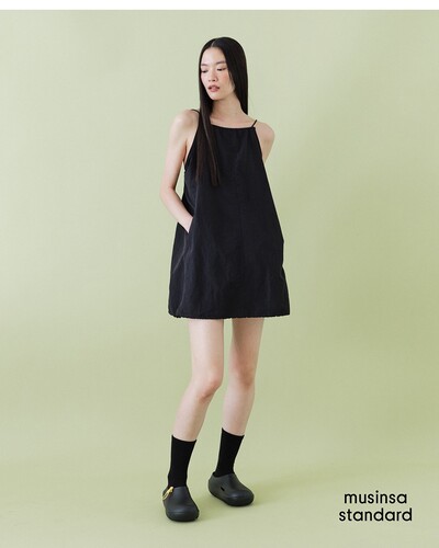 TAW&TOE Zerovity Ton Ton ブラック ムタンダード バッグ 夏 レイングッズ おしゃれ TAW&TOE Zerovity Ton Ton ブラック ムタンダード バッグ 夏 レイングッズ おしゃれ