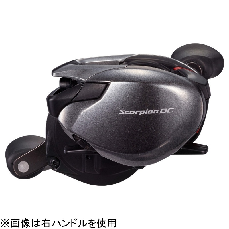 シマノ 043108 21 スコーピオン DC 150XG 右ハンドル 043108シマノ