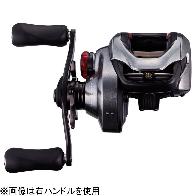 シマノ 043108 21 スコーピオン DC 150XG 右ハンドル 043108シマノ