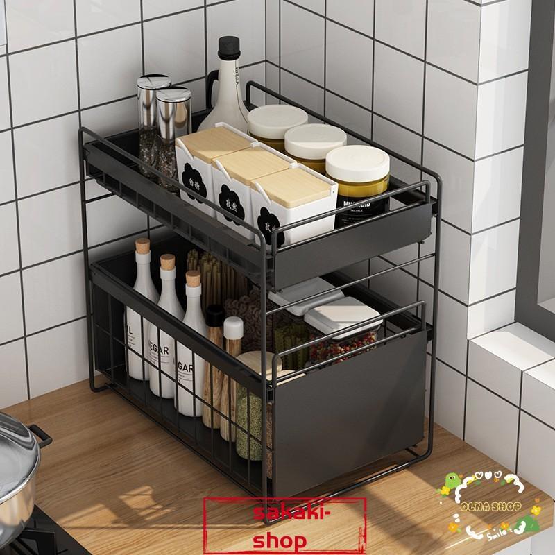 【新品】キッチン収納 キッチンラック 2段 3段 収納棚 ラック スパイスラック 調味料ラック 洗剤ラック 収納 洗面台 洗面所 多機能 雑貨収納 小物収納 【新品】キッチン収納 キッチンラック 2段 3段 収納棚 ラック スパイスラック 調味料ラック 洗剤ラック 収納 洗面台 洗面所 多機能 雑貨収納 小物収納