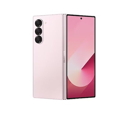 Qoo10] Galaxy Z Fold 6 256GB / 512 : スマートフォン