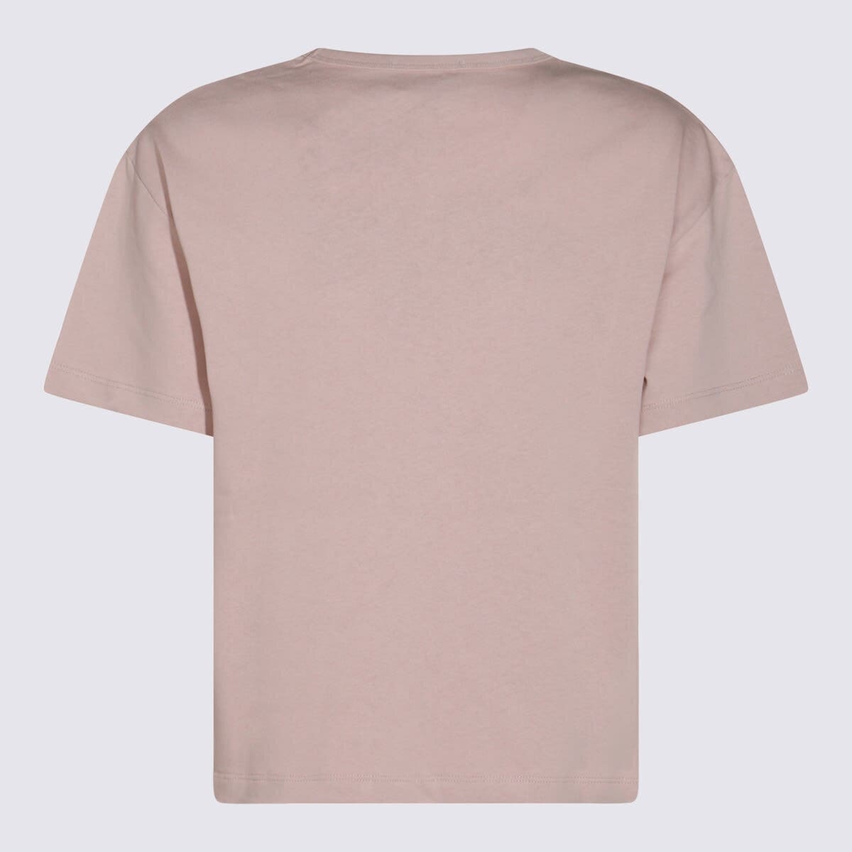 COHBQF26390 FLG ピンク 春夏2025 Tシャツ レディース ia COHBQF26390 FLG ピンク 春夏2025 Tシャツ レディース ia