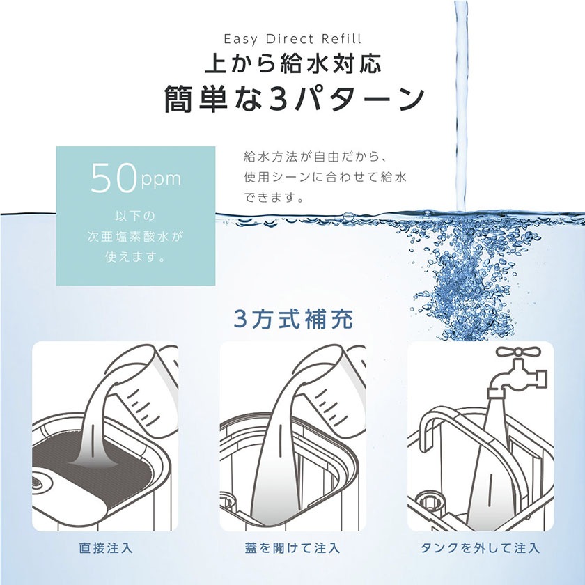 加湿器 超音波式 卓上 おしゃれ リビング 大容量 ハイブリッド アプリ制御 UV除菌 加熱式 ヒーター機能 マイナスイオン UV除菌 アロマ 静音 省エネ 空焚き防止 タイマー付 リモコン