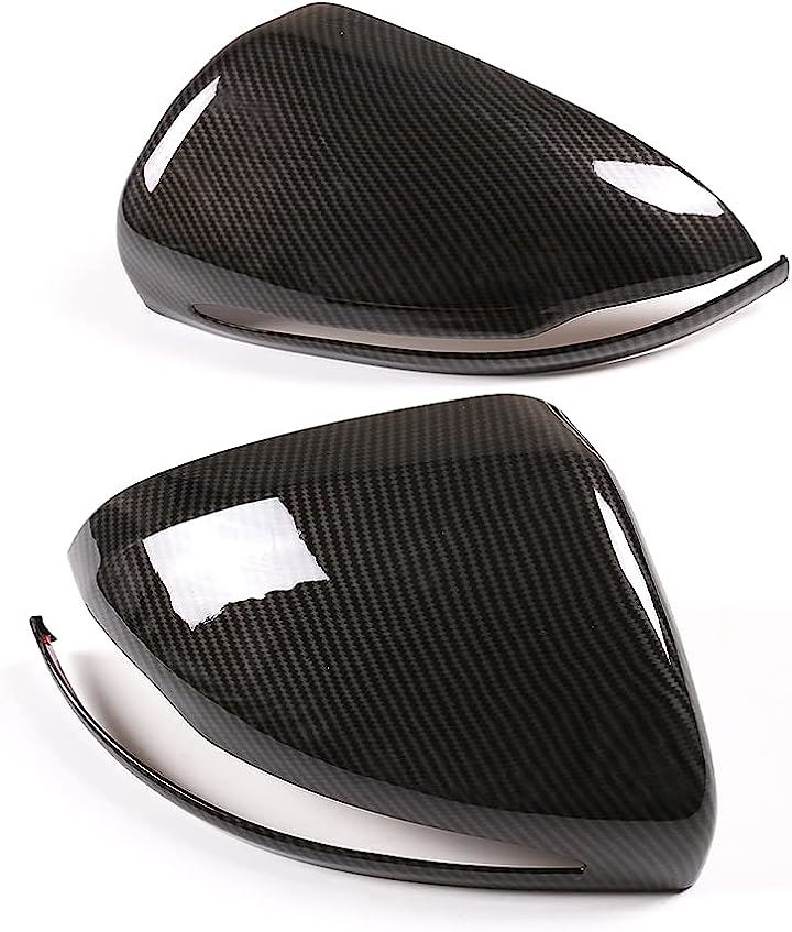 メルセデス ベンツ E S C GLC クラス W213 W222 W205 X253に対応 車用 ドアミラー ガーニッシュ ドアミラーサイドミラーカバー( カーボン柄) メルセデス ベンツ E S C GLC クラス W213 W222 W205 X253に対応 車用 ドアミラー ガーニッシュ ドアミラーサイドミラーカバー( カーボン柄)