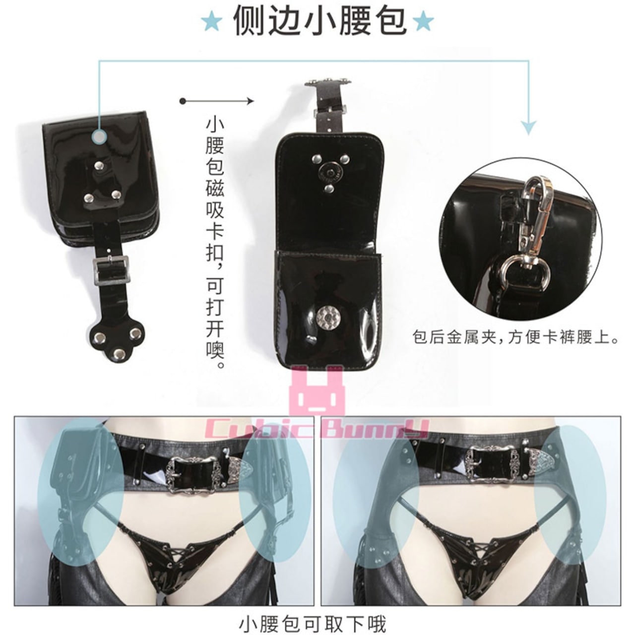 ウィルダネスウエスタンカウボーイ コスプレ衣装