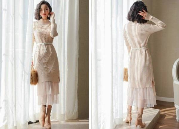 ワンピース セットアップ レディース スカート ニットワンピース タイト 長袖 ミモレ丈 リブニットワンピース ハイネック スタンドカラー 黒 きれいめ カジュアル お呼ばれ 韓国 ファッション おし ワンピース セットアップ レディース スカート ニットワンピース タイト 長袖 ミモレ丈 リブニットワンピース ハイネック スタンドカラー 黒 きれいめ カジュアル お呼ばれ 韓国 ファッション おし