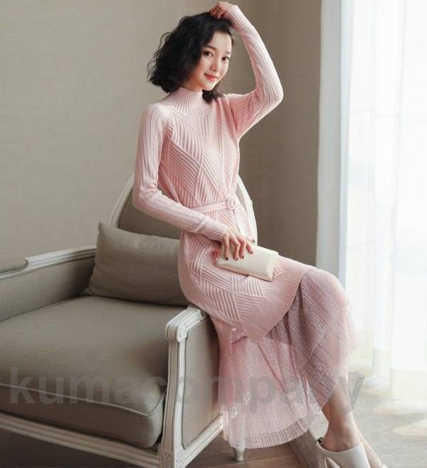 ワンピース セットアップ レディース スカート ニットワンピース タイト 長袖 ミモレ丈 リブニットワンピース ハイネック スタンドカラー 黒 きれいめ カジュアル お呼ばれ 韓国 ファッション おし ワンピース セットアップ レディース スカート ニットワンピース タイト 長袖 ミモレ丈 リブニットワンピース ハイネック スタンドカラー 黒 きれいめ カジュアル お呼ばれ 韓国 ファッション おし