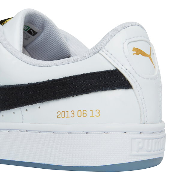 PUMABTSスニーカー18年 BTS BASKET PATENT/ RS-0 SOUND / TURIN / 防弾少年団コラボ公式商品