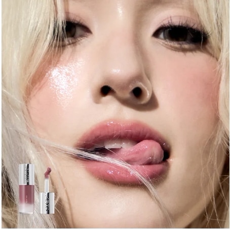 Qoo10] GLYF [NEW COLOR] グルーグロス 8