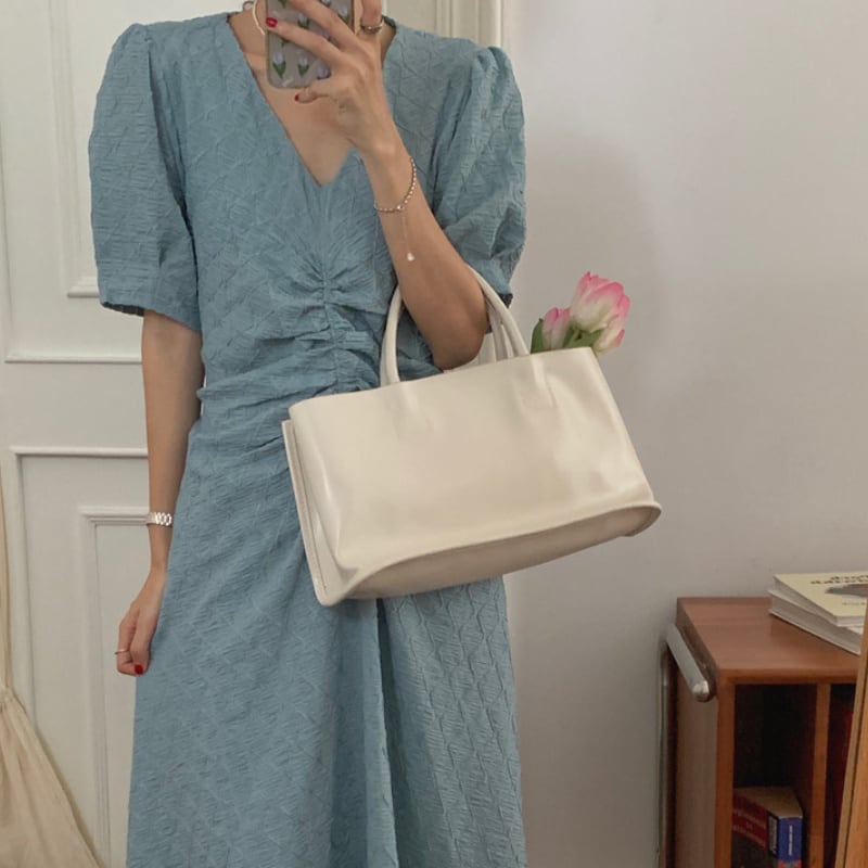 2color レディース ワンピース ブルー ホワイト 大人可愛い きれいめ 大人 上品 おしゃれ 2color レディース ワンピース ブルー ホワイト 大人可愛い きれいめ 大人 上品 おしゃれ