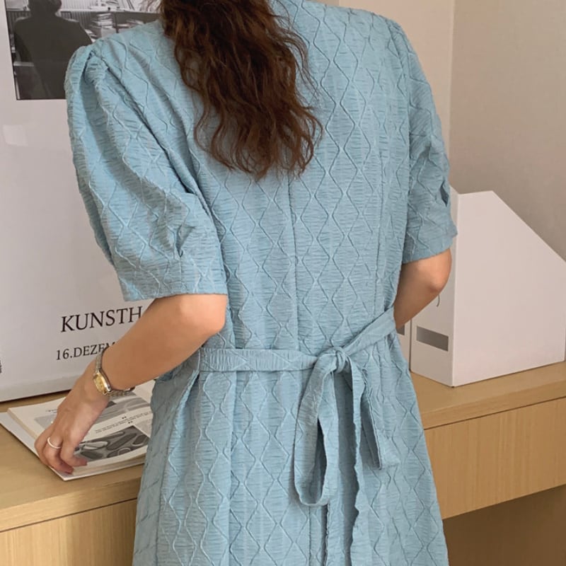 2color レディース ワンピース ブルー ホワイト 大人可愛い きれいめ 大人 上品 おしゃれ 2color レディース ワンピース ブルー ホワイト 大人可愛い きれいめ 大人 上品 おしゃれ