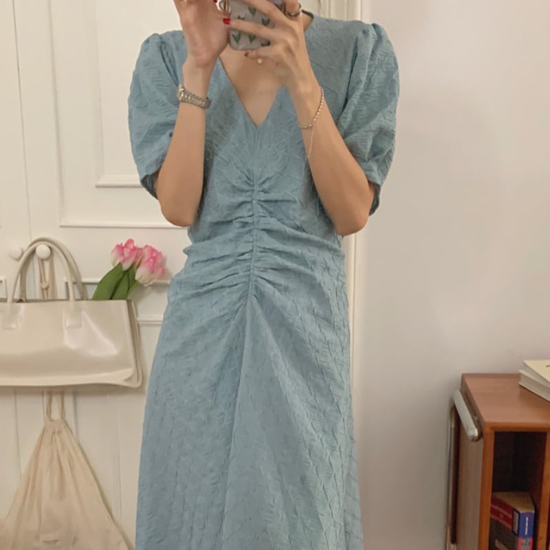 2color レディース ワンピース ブルー ホワイト 大人可愛い きれいめ 大人 上品 おしゃれ 2color レディース ワンピース ブルー ホワイト 大人可愛い きれいめ 大人 上品 おしゃれ