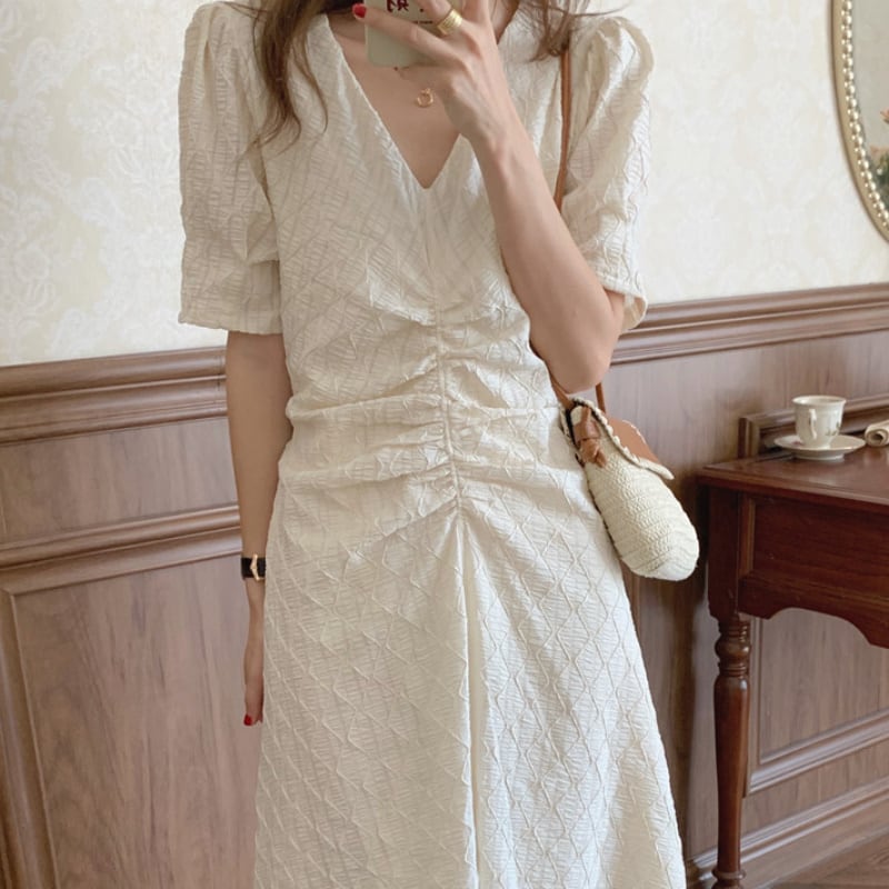 2color レディース ワンピース ブルー ホワイト 大人可愛い きれいめ 大人 上品 おしゃれ 2color レディース ワンピース ブルー ホワイト 大人可愛い きれいめ 大人 上品 おしゃれ