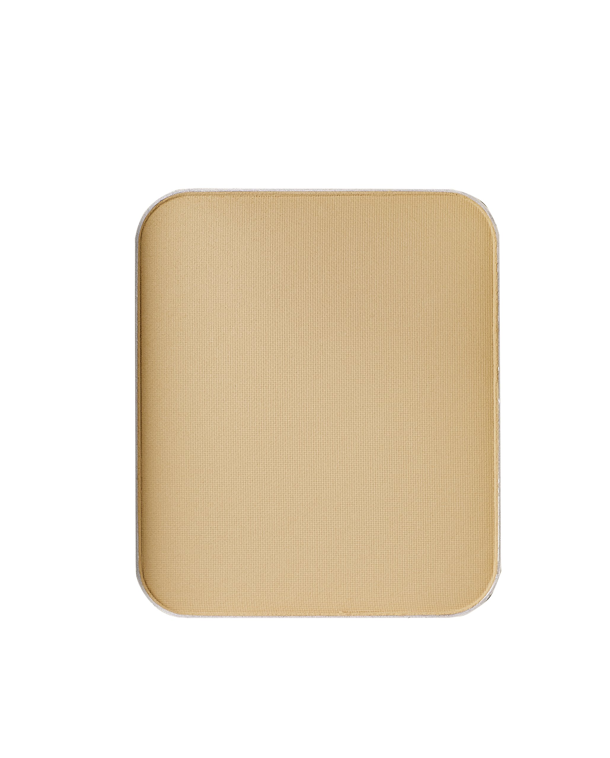 ナチュラグラッセ クリアパウダー ファンデーション OC1 (やや黄みよりの明るめの肌色) 11g SPF40 PA パフ付き