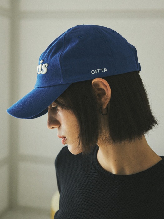 [CITTA]韓国人気[City Story]Paris Cap_CTA909