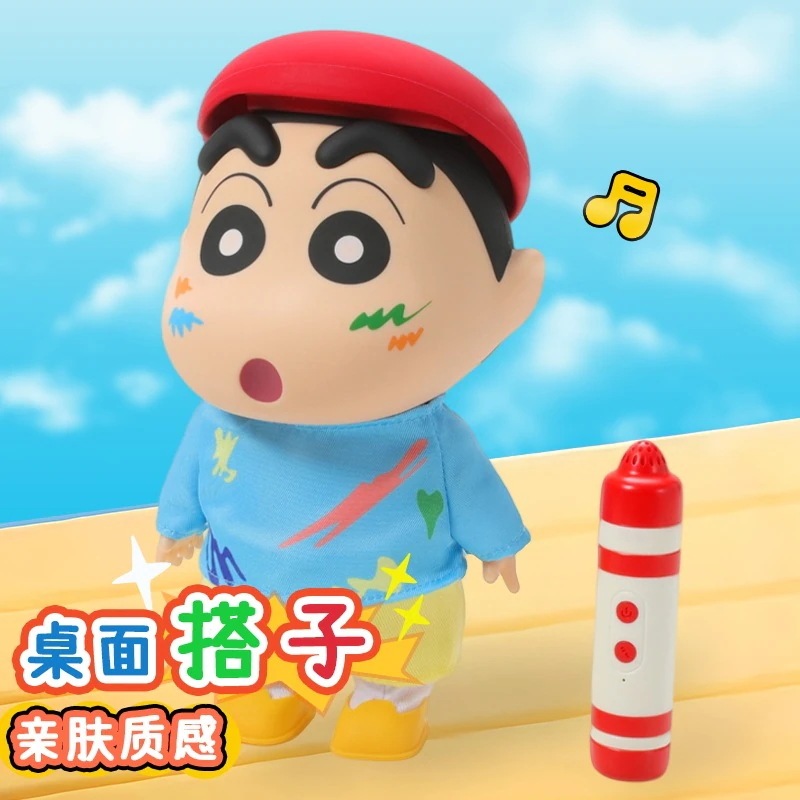 クレヨン小新小画家音響cm超大型無線bluetoothスピーカーマイク付き誕生日プレゼント クレヨン小新小画家音響cm超大型無線bluetoothスピーカーマイク付き誕生日プレゼント