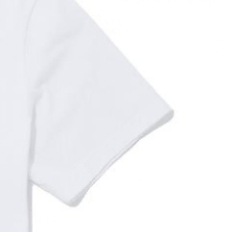 ノースフェイスコモンベーシック S/S R/ティー 3 MNT7UQ49B-WHT