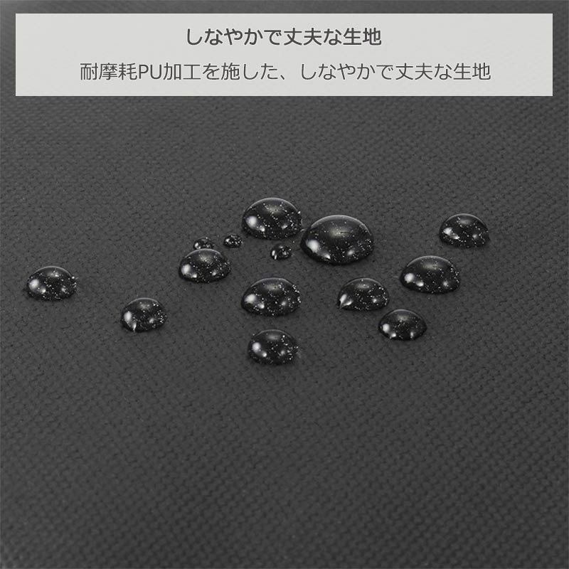 ラグレンティス 68322 バックパック ビジネスリュック 約19L リュック ビジネスバッグ エキスパンダブル A4収納 14.0インチPC収納対応 2気室
