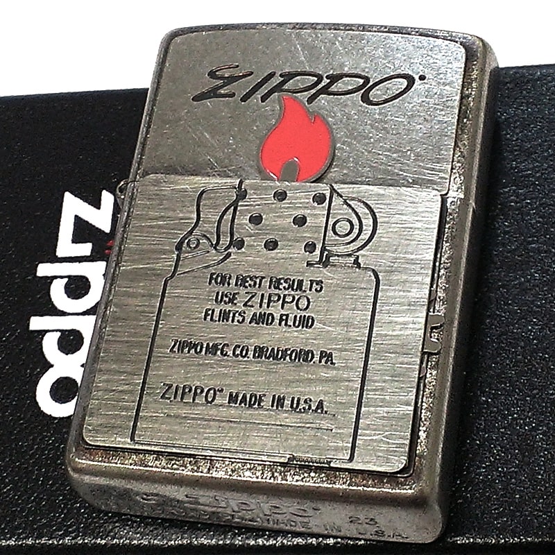 ZIPPO ライター ギミック フレーム 可動式メタル ジッポー お洒落 炎 クロームバレル シルバー 古美仕上げ アンティーク 珍しい かっこいい 重厚 メンズ プレゼント ギフト ZIPPO ライター ギミック フレーム 可動式メタル ジッポー お洒落 炎 クロームバレル シルバー 古美仕上げ アンティーク 珍しい かっこいい 重厚 メンズ プレゼント ギフト