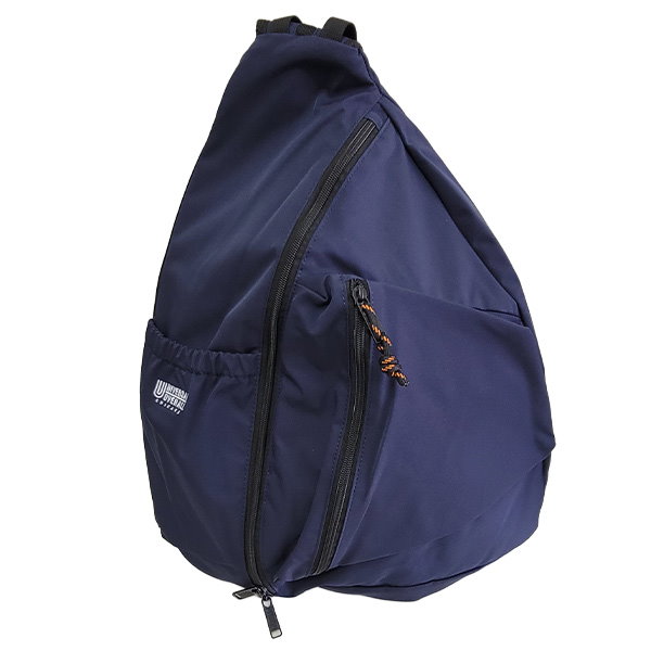 Qoo10] ユニバーサルオーバーオール おにぎりワンショルダーバッグ