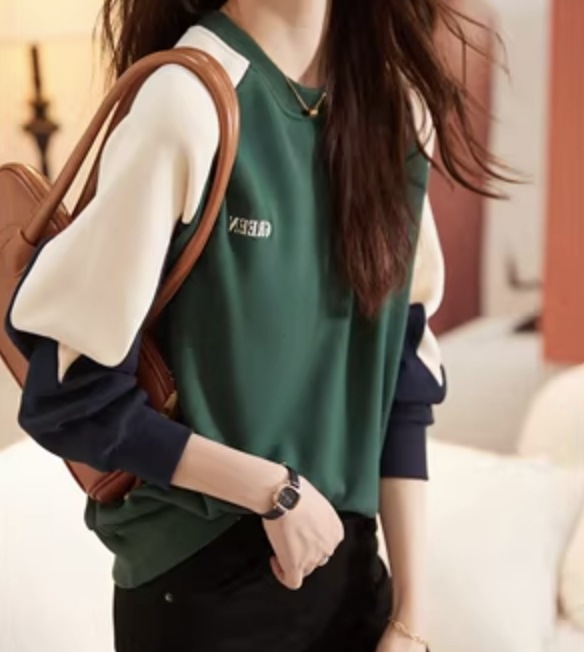 トップス デート カットソー プルオーバー 袖あり 長袖 かわいい 大人可愛い きれいめ シンプル カジュアル 大人 上品 おしゃれ お洒落 主役級 存在感 春 秋 10代 20代 30代 レディース トップス デート カットソー プルオーバー 袖あり 長袖 かわいい 大人可愛い きれいめ シンプル カジュアル 大人 上品 おしゃれ お洒落 主役級 存在感 春 秋 10代 20代 30代 レディース